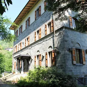 3* Hotel Antica Dimora Basilewsky