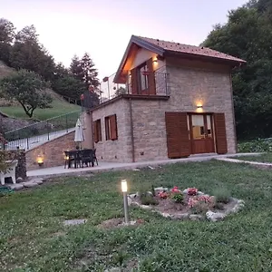  Casa vacanze La Casina Le Isole