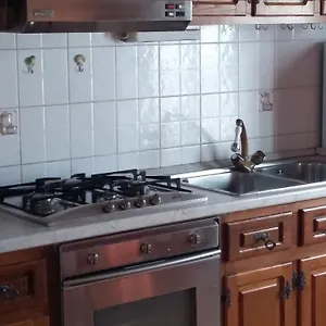  Alloggio per agriturismo La Buca