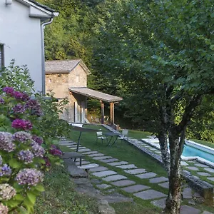  Casa vacanze Sasso Al Melo