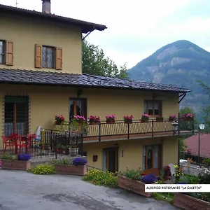 2* Hotel La Casetta
