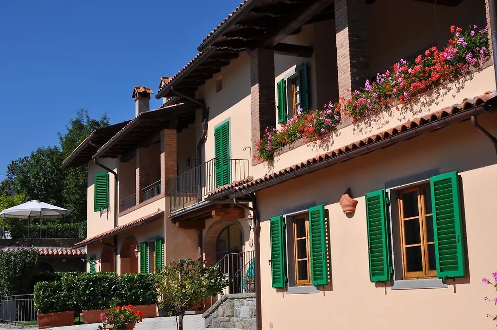 Casa Albinelli Daire Cutigliano