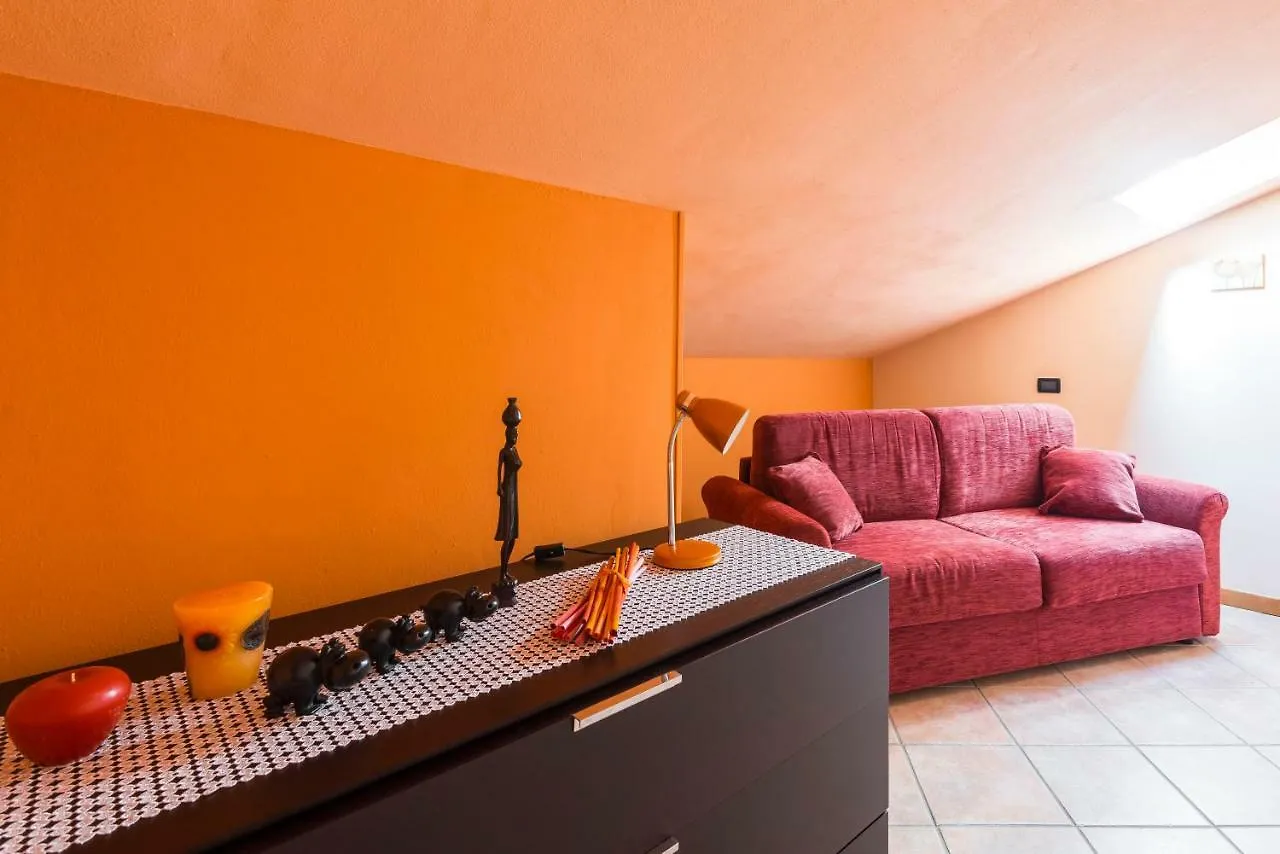 Casa Albinelli Daire Cutigliano İtalya