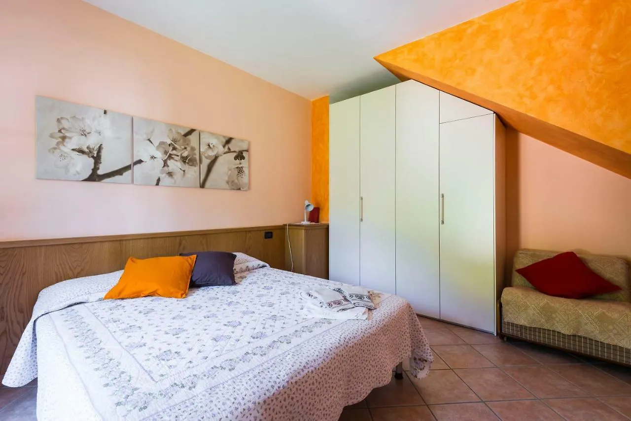 Casa Albinelli Daire Cutigliano 0*,