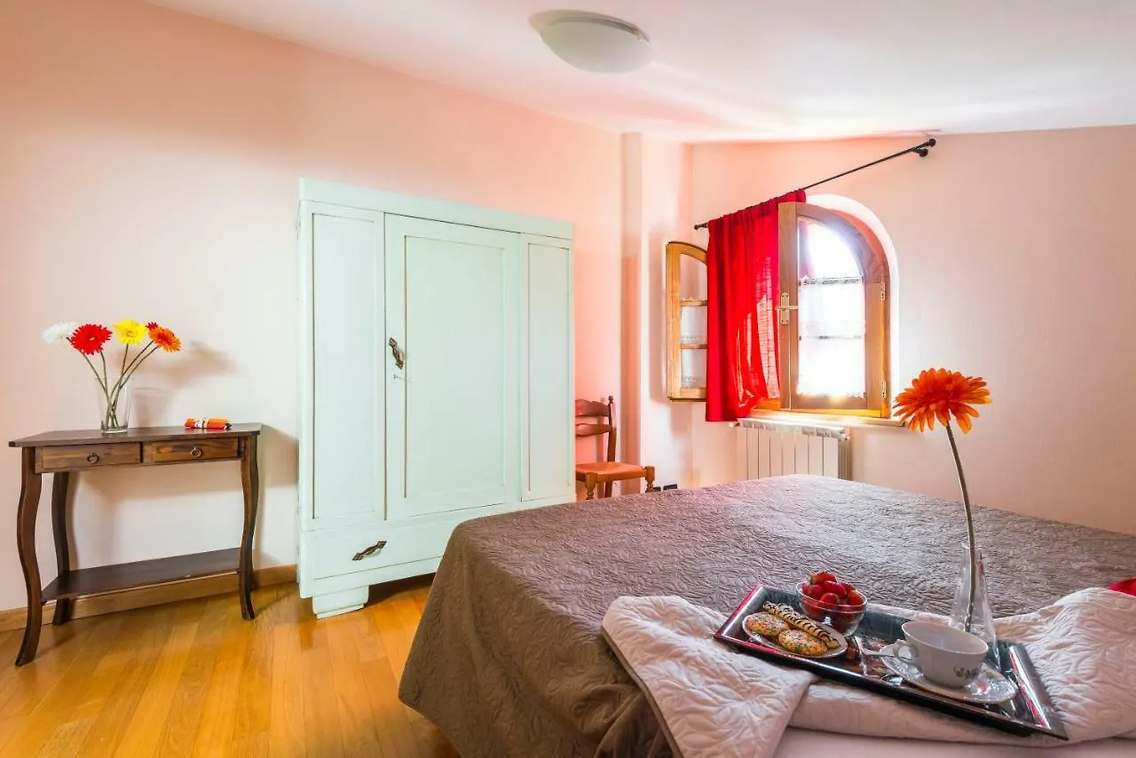 Casa Albinelli Daire Cutigliano 0*,  İtalya