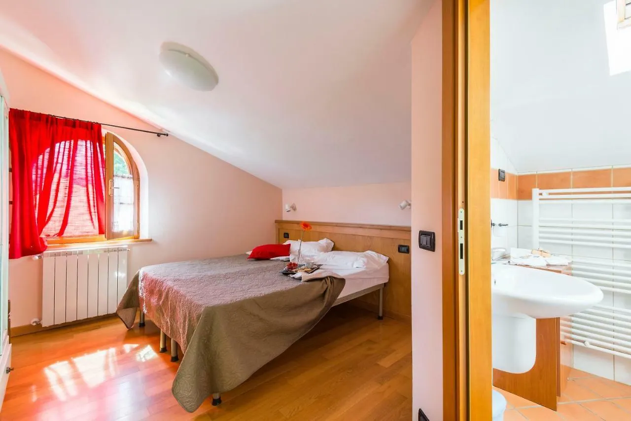 Casa Albinelli Daire Cutigliano 0*,