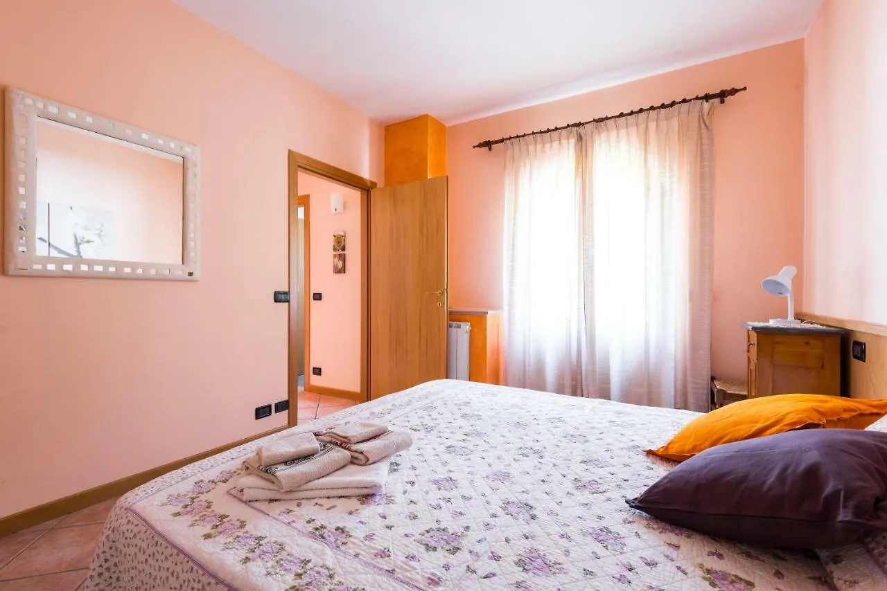 Casa Albinelli Daire Cutigliano