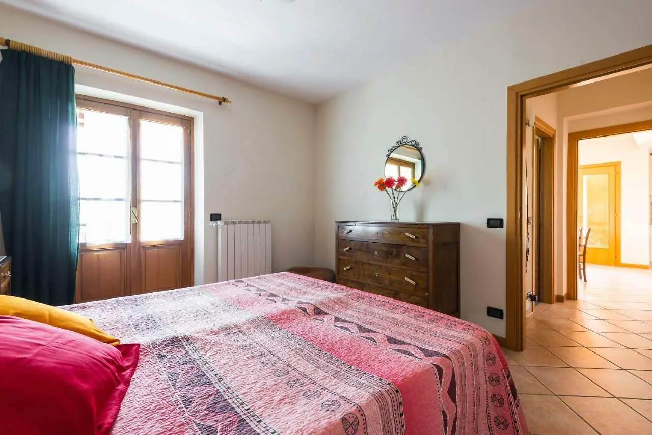 Casa Albinelli Daire Cutigliano