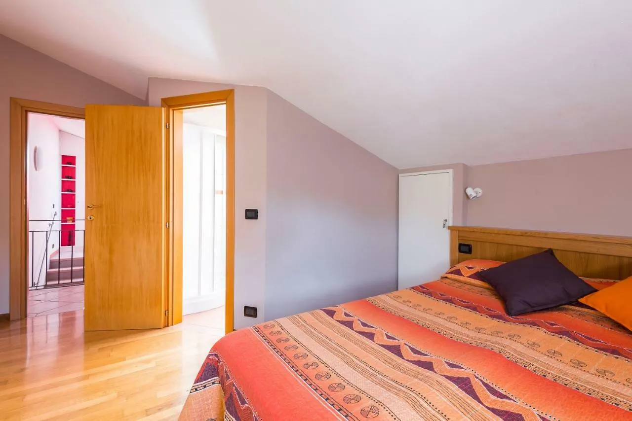 Casa Albinelli Daire Cutigliano 0*,  İtalya