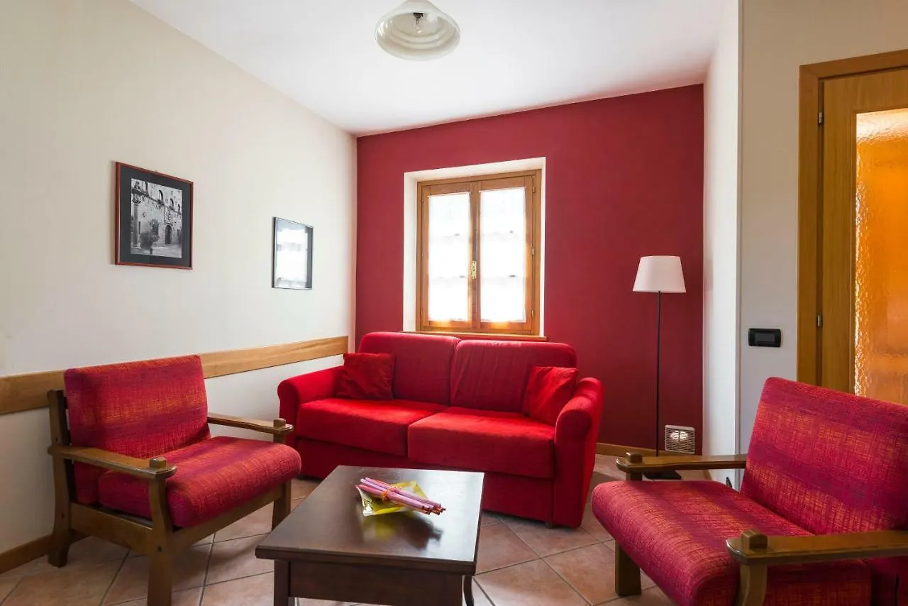 Casa Albinelli Daire Cutigliano 0*,  İtalya