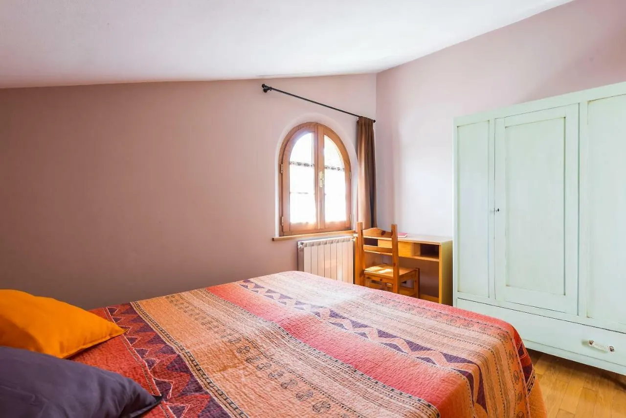 Casa Albinelli Daire Cutigliano