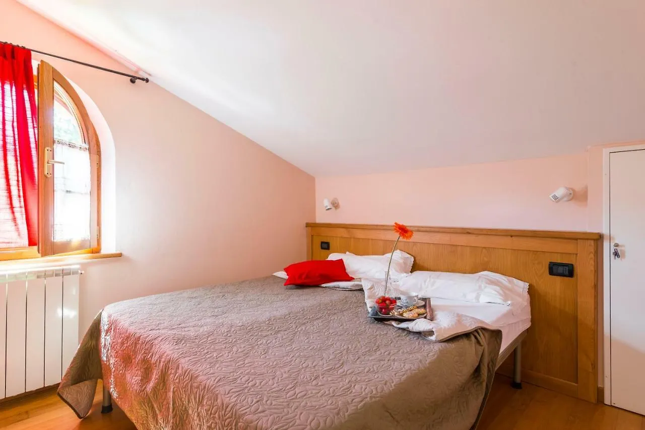 Casa Albinelli Daire Cutigliano 0*,