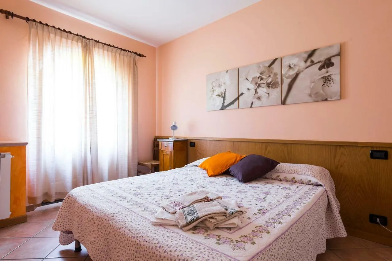 Casa Albinelli Daire Cutigliano