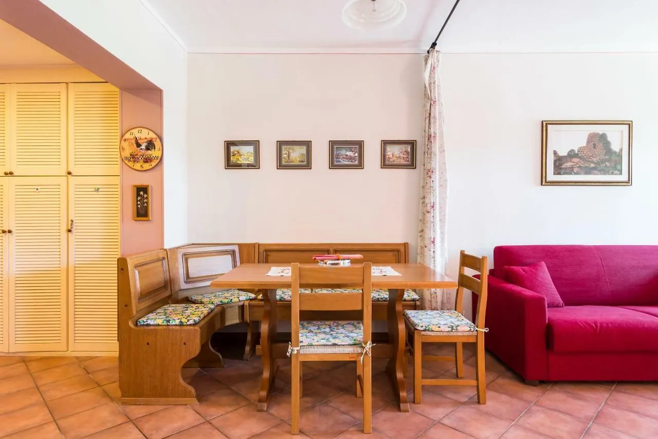 Casa Albinelli Daire Cutigliano 0*,  İtalya