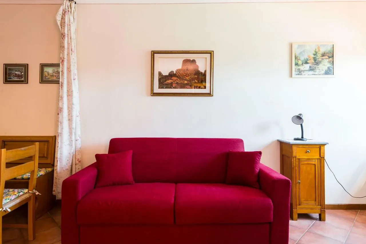 Casa Albinelli Daire Cutigliano