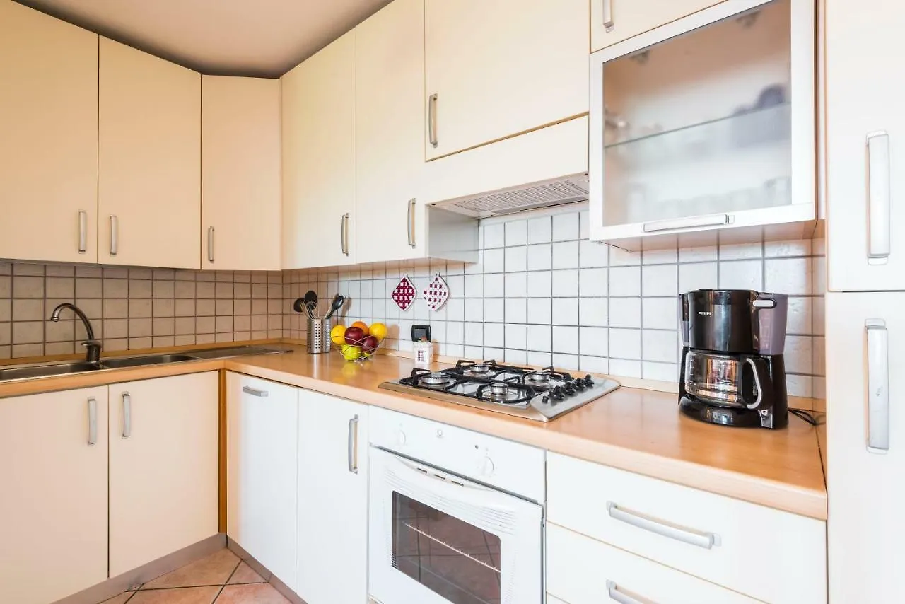 Casa Albinelli Daire Cutigliano İtalya