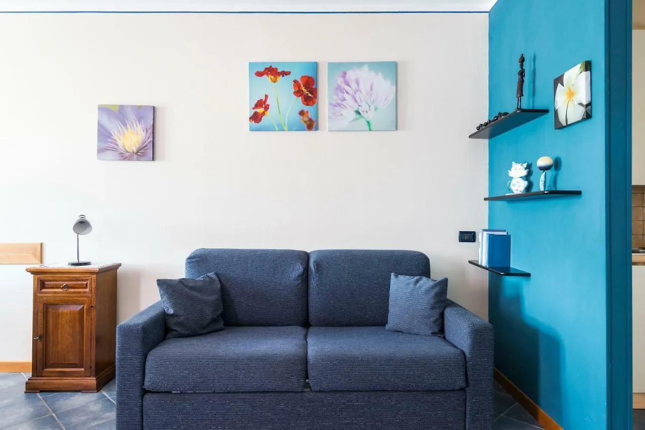 Casa Albinelli Daire Cutigliano 0*,
