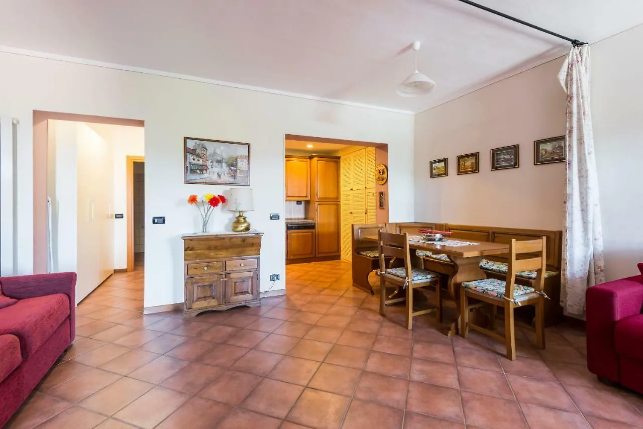 Casa Albinelli Daire Cutigliano