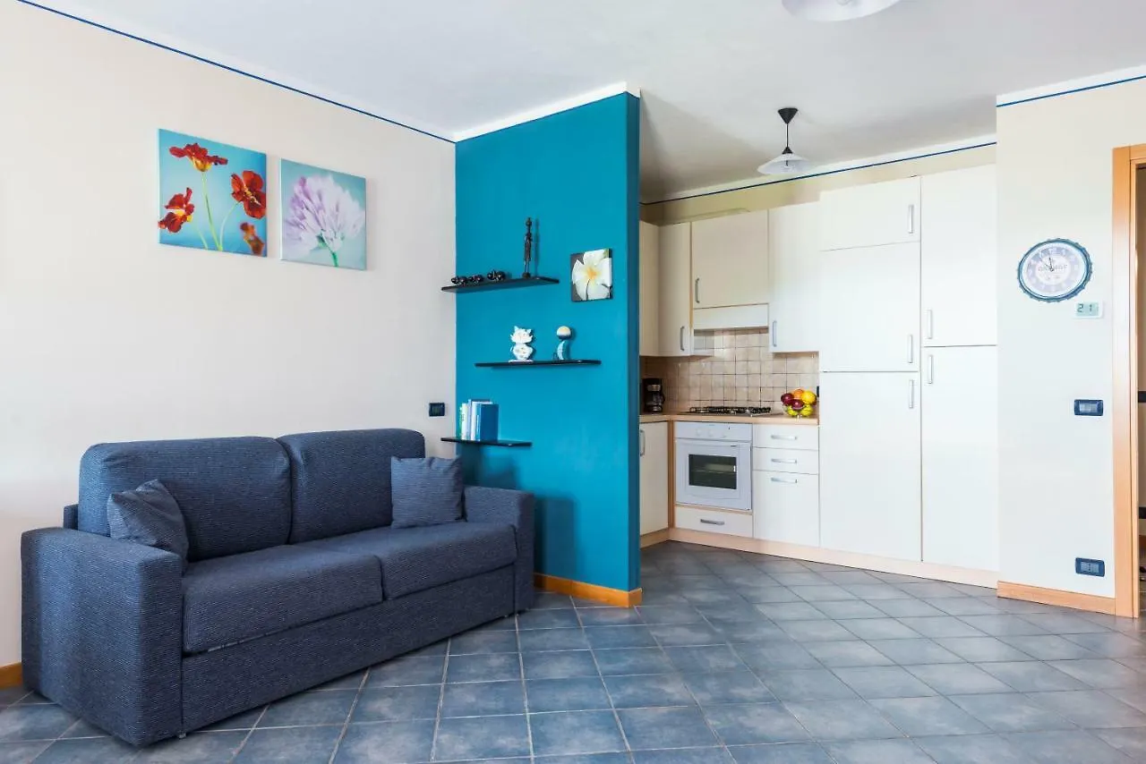 Casa Albinelli Daire Cutigliano İtalya